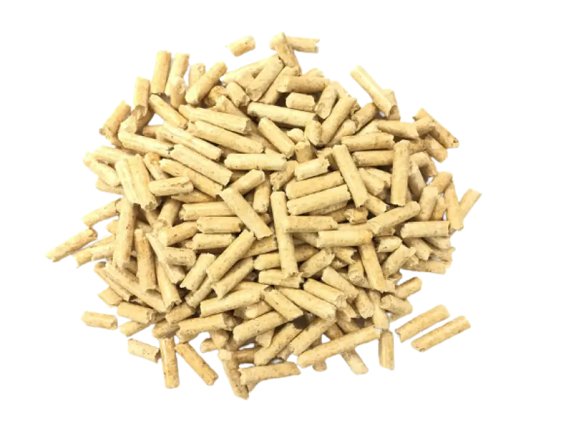 Pellet drzewny BIOMAC Classic ENplus A1, paleta 1 050 kg